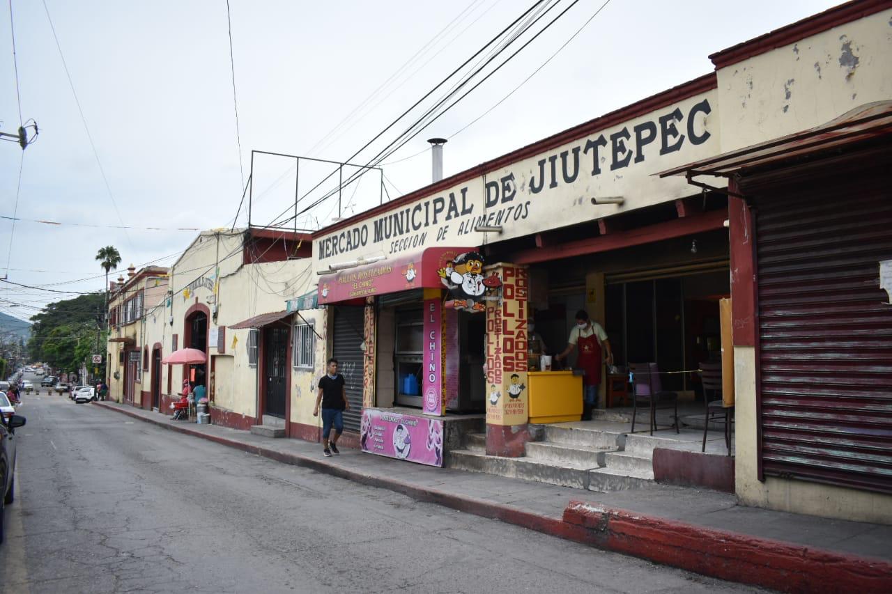 Remodelarán el Mercado de Jiutepec
