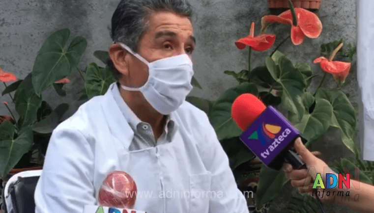 Crean morelenses ropa ANTI-COVID-19