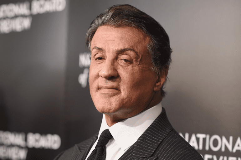 Sylvester Stallone podría hacer una nueva película de Rambo