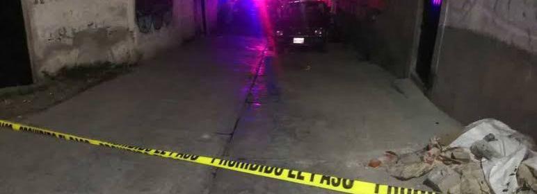 Ejecutan a dos hermanos en Yautepec