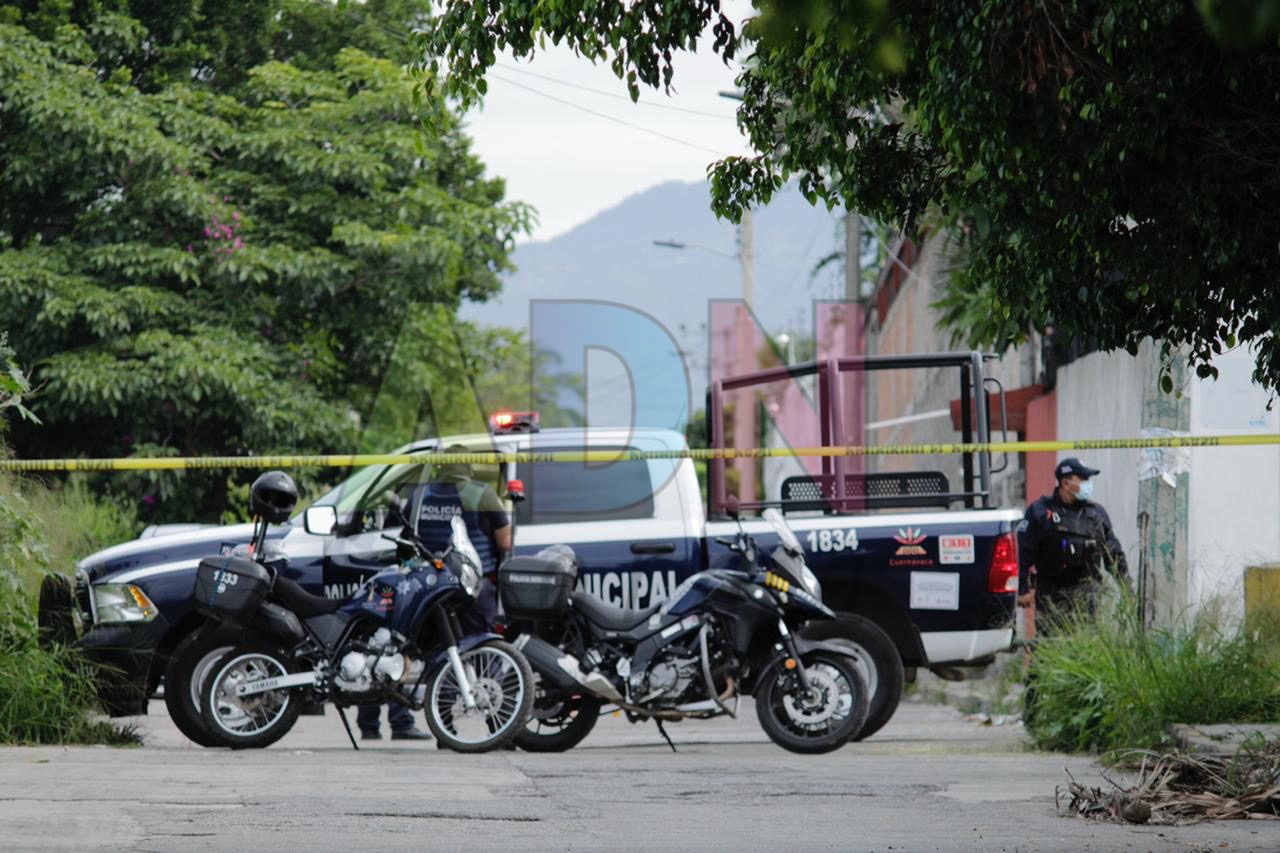 Asesinan a chofer de Uber en Cuernavaca, se opuso a asalto