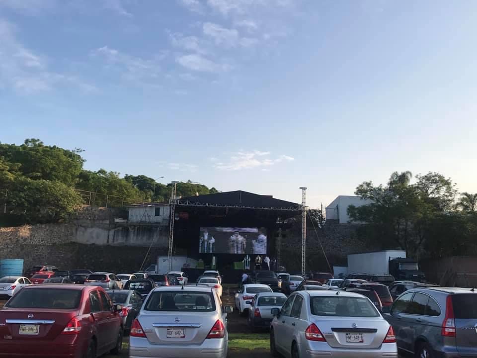 Detienen a funcionarios de Cuernavaca que pidieron soborno para no clausurar explanada de eventos