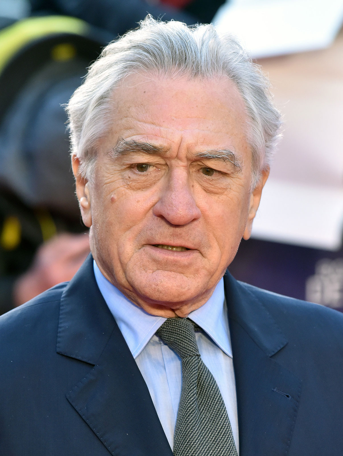 American-actor-Robert-De-Niro-2019 - Infórmate y más