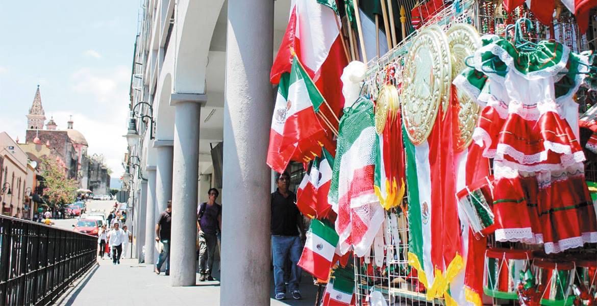 Preparan multas y suspensiones a quienes hagan fiestas patrias en Cuernavaca