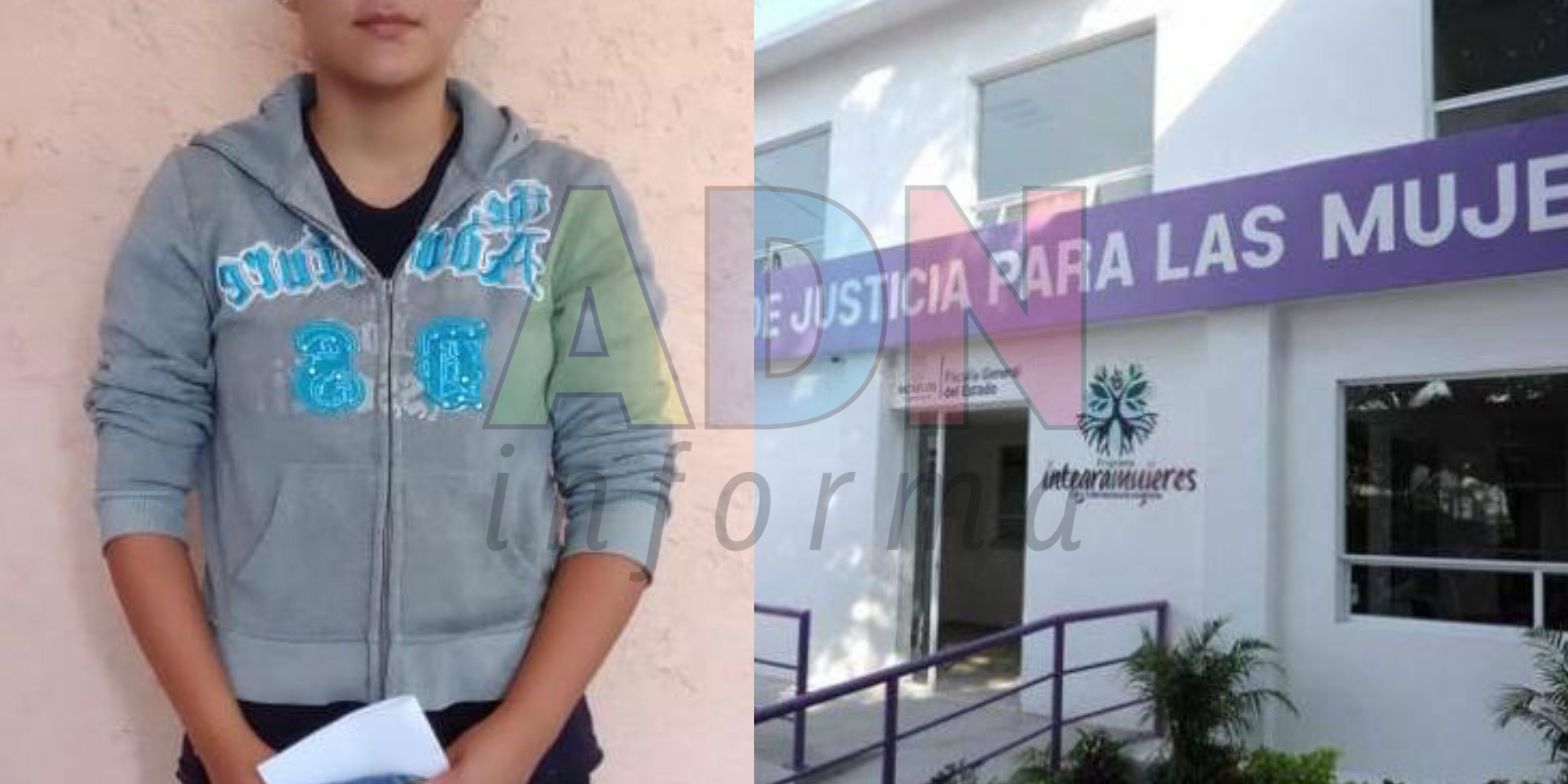 Movilizaron a la policía para buscar a su hija que huyó porque no la apoyan para estudiar estilismo