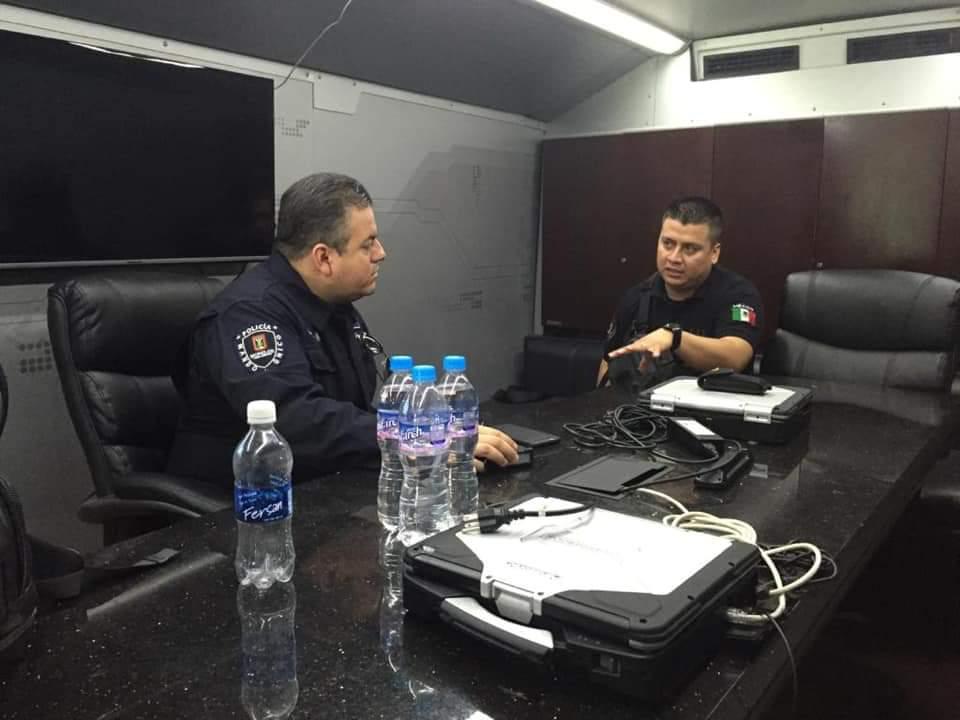 Muere policía implicado en la masacre de familia en Temixco