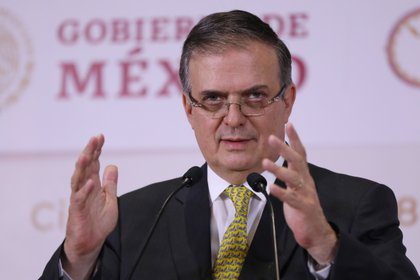 México probara vacuna contra COVID-19