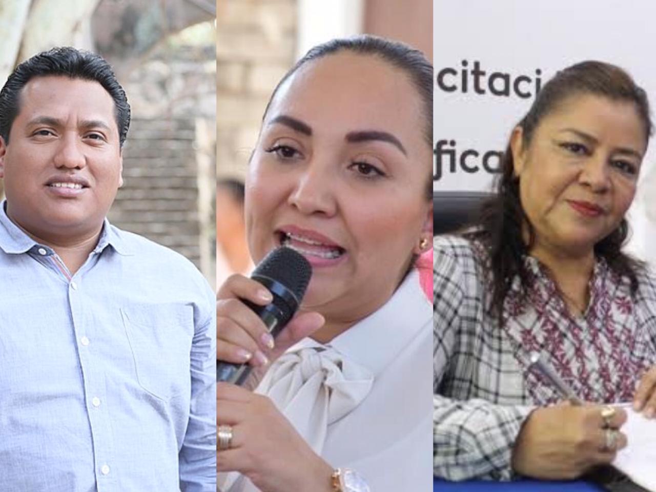 Denuncian a alcaldes de Morelos por actos anticipados de campaña