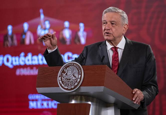 Reconoce AMLO aumento en el precio de la gasolina