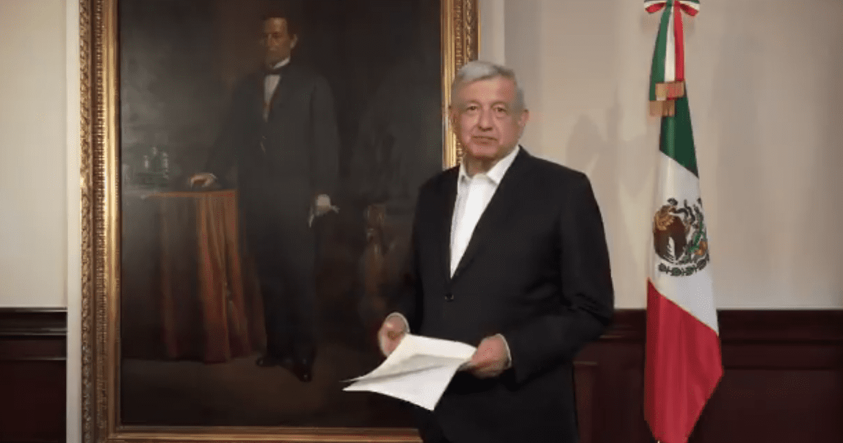 VACUNA contra el COVID-19 será GRATUITA: AMLO