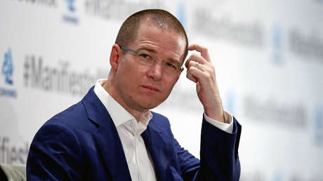 Ricardo Anaya recibió más de 6 millones de pesos de sobornos de Odebrecht