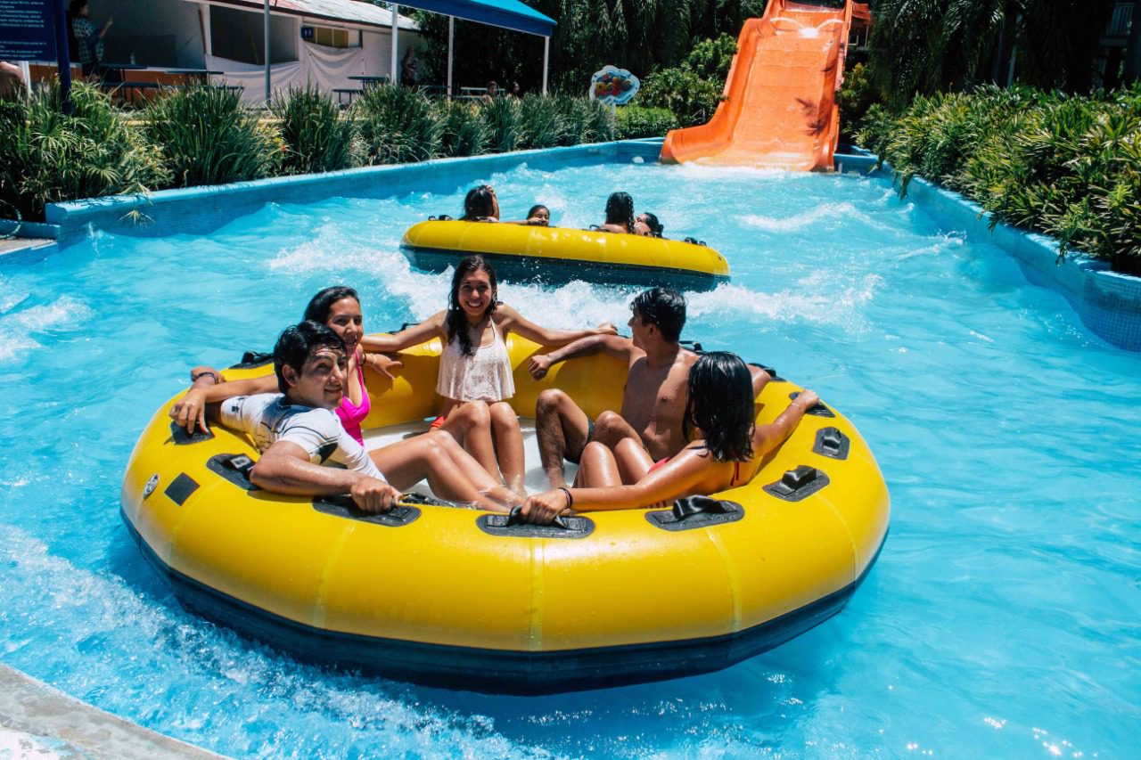 Reabren BALNEARIOS en Morelos al 25% de capacidad