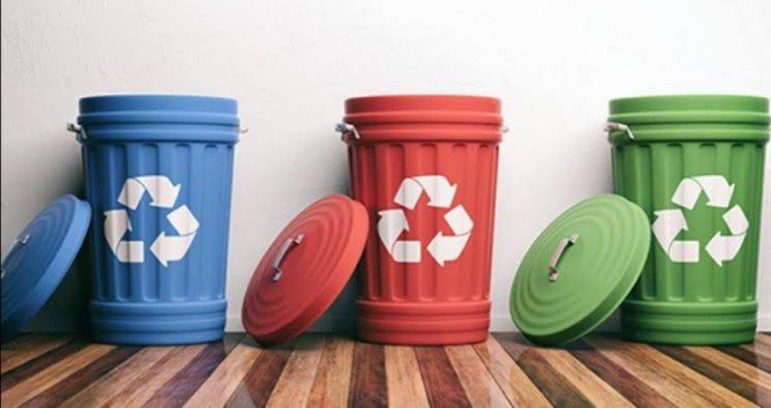 Piden a ciudadanos de Cuautla separar su basura de forma responsable