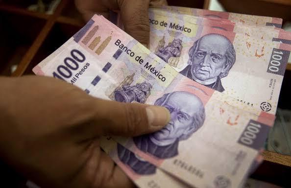 Proponen eliminar los billetes de 500 y 1000 pesos