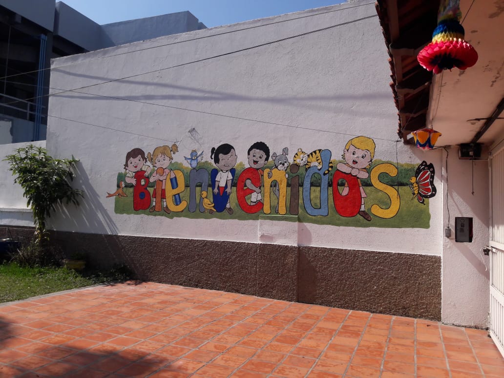 Abren Centros de Asistencia Infantil en Cuautla