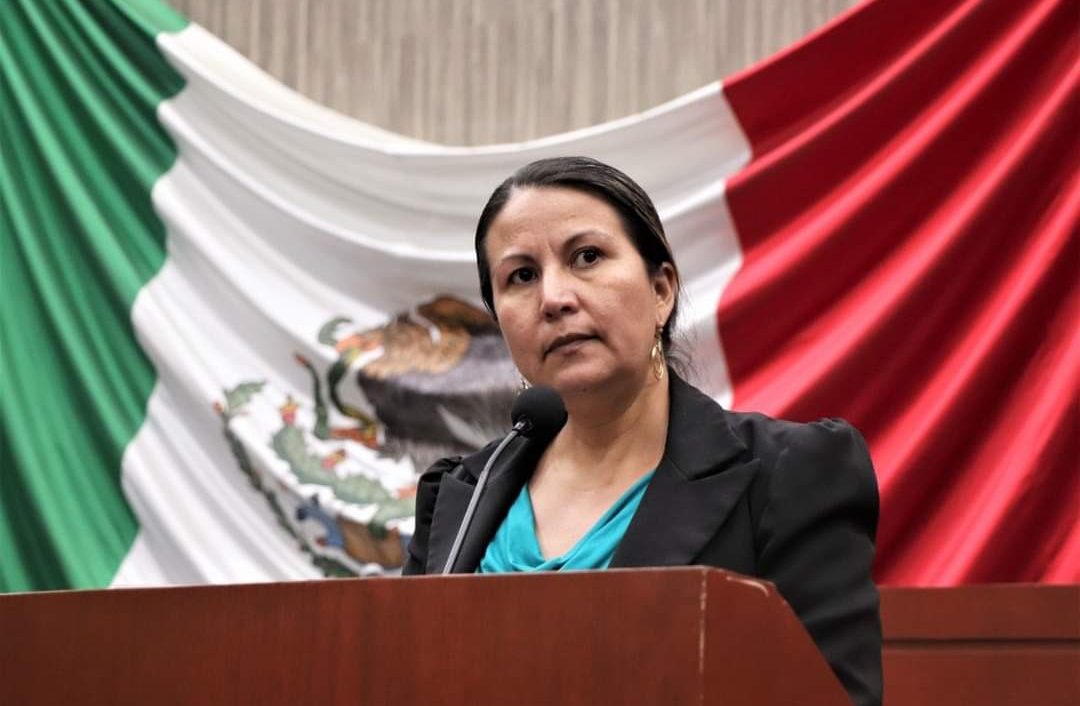 Diputada pide a la Secretaría de Salud abasto de medicamentos en Morelos