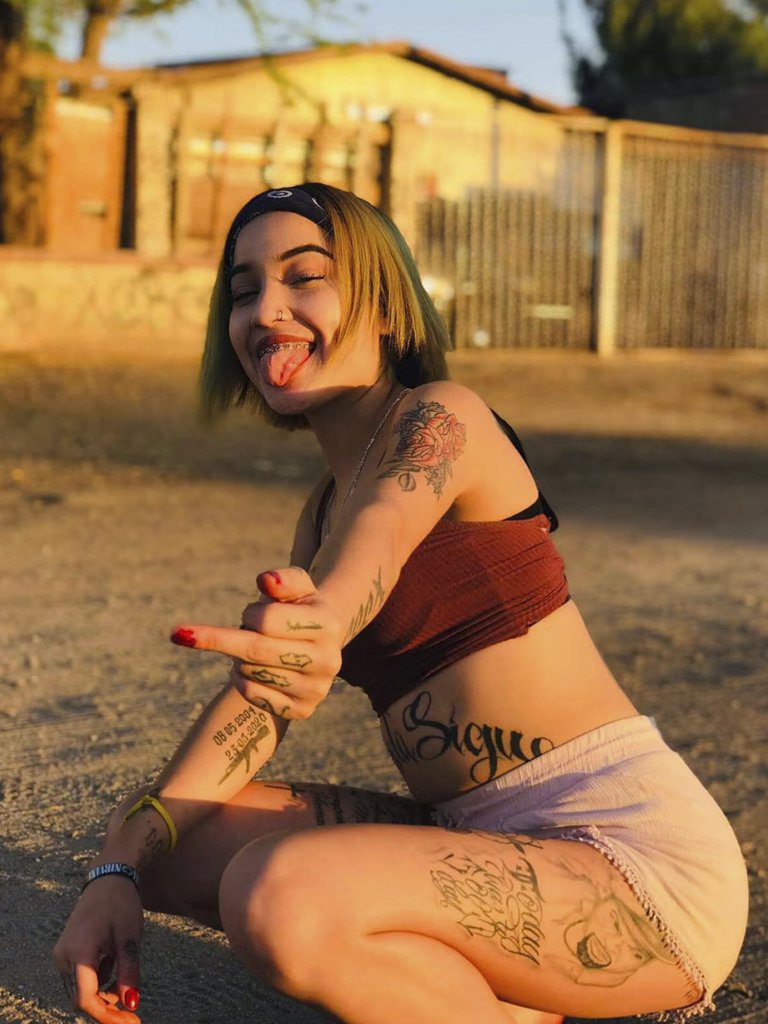 “Pero pues la niña también traía tatuajes por todos lados” dice fiscal sobre el feminicidio de Danna Reyes