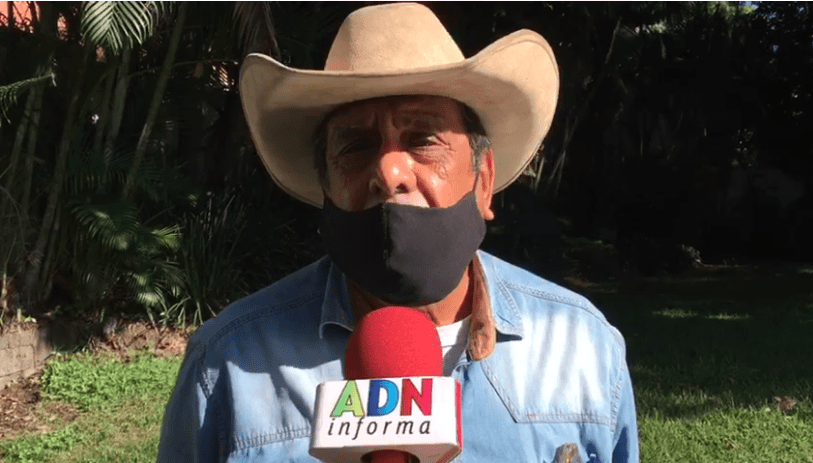 Niegan que funcionario de Sedagro haya provocado lío en estado de ebriedad