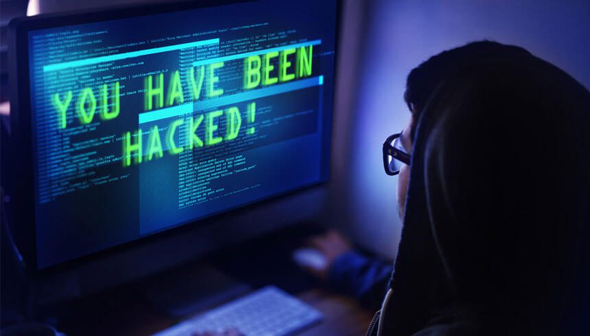 Desmantelan red de Hackers en España