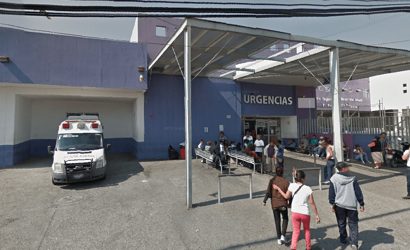 Detienen a joven de 15 años por abortar