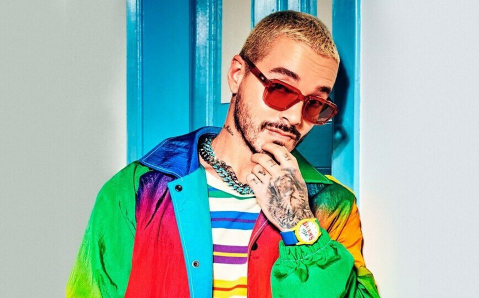 J Balvin se recupera de una dura batalla contra el COVID-19
