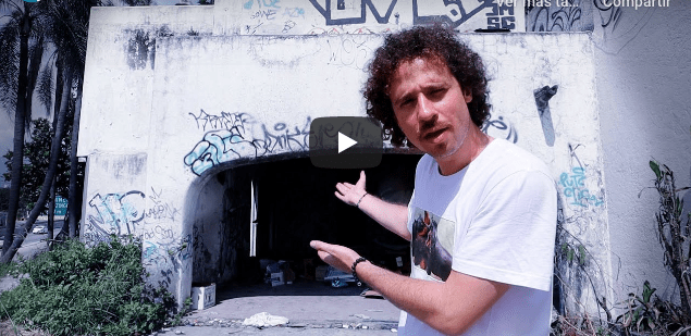 [VIDEO] Luisito Comunica visita ‘LA CASA QUE SE REGALA’ en Cuernavaca