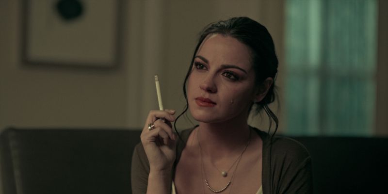Filtran el sueldazo de Maite Perroni en Oscuro Deseo