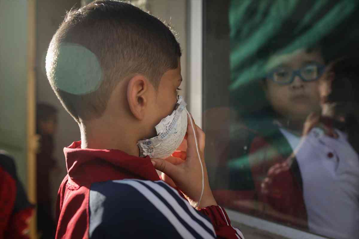 COVID-19 y el Síndrome inflamatorio multisistémico en niños (MIS-C)