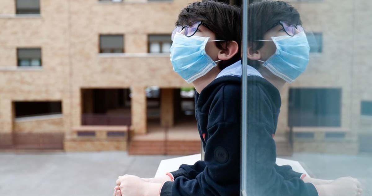 COVID-19 y el Síndrome inflamatorio multisistémico en niños (MIS-C)