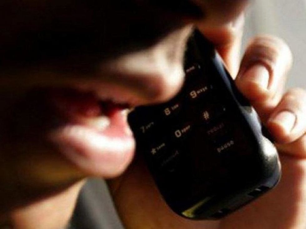 Liberan a 4 personas de SECUESTRO VIRTUAL en Cuernavaca