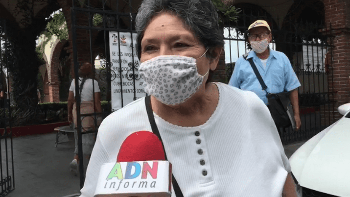 Exigen al gobierno de Cuernavaca responsabilidad sobre los ROBOS en el panteón de la Paz