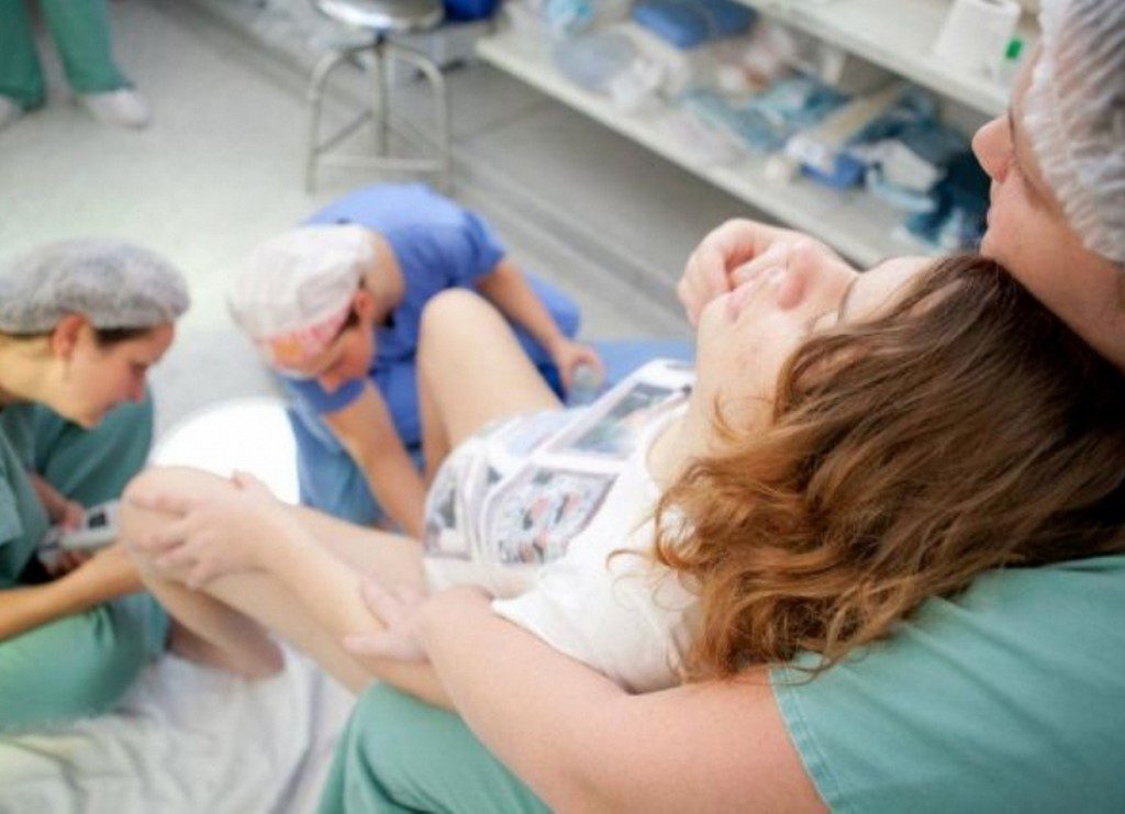 Proponen que mujeres estén acompañadas en PARTOS de hospitales públicos de Morelos