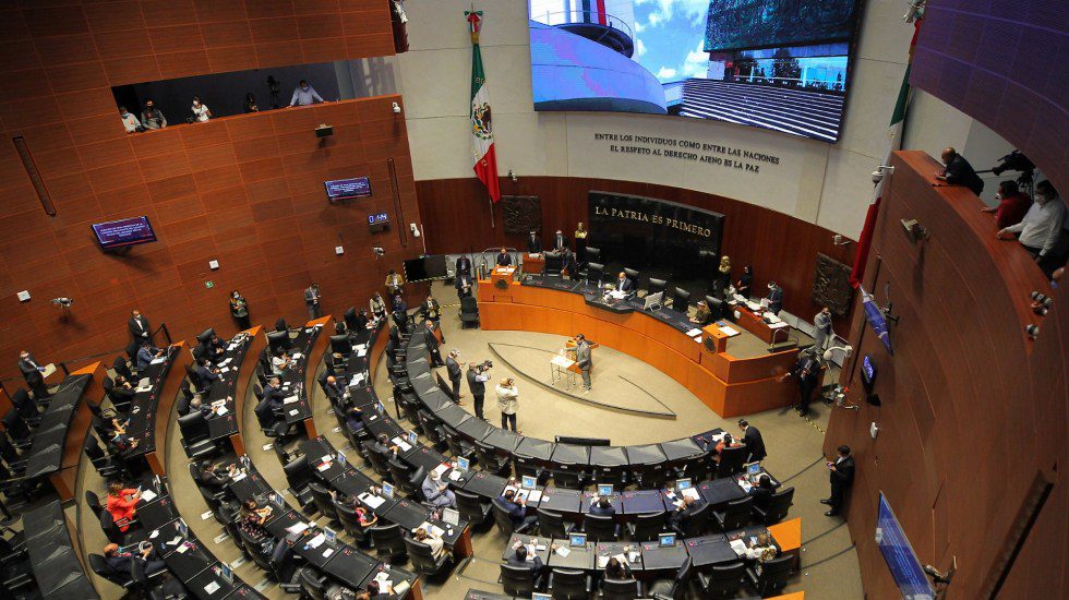 Militantes de morena piden formalmente juicio a expresidentes