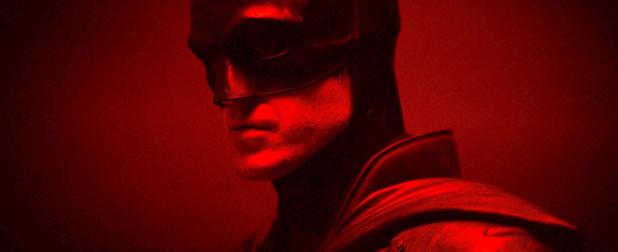 Matt Revees reveló el logo oficial de “The Batman”.