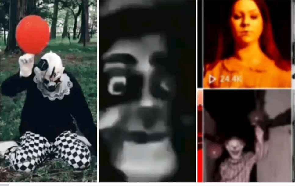 escalofriante cuenta de Tik Tok desata caos al asegurar que algo malo pasará