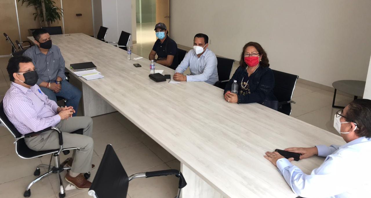 Exige diputada garantizar medidas sanitarias a operadores y usuarios del transporte público