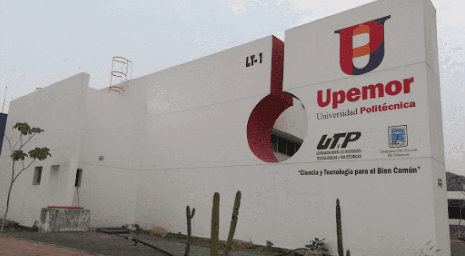 Exentan a la Upemor de pagar 8 mdp de impuestos