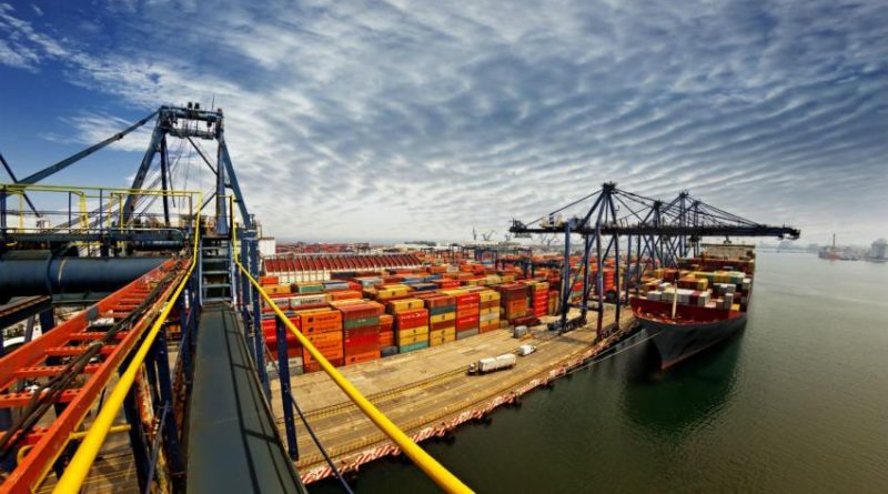AMLO actuará legalmente para revocar la concesión del puerto de Veracruz