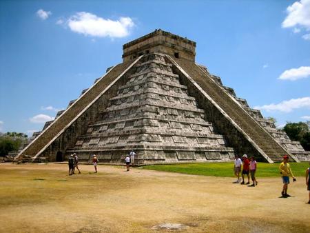 Chichén Itzá reabrirá el próximo 22 de septiembre