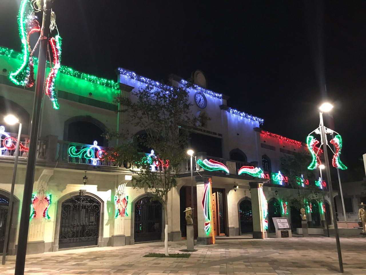 Ayuntamiento de Ayala transmitirá ceremonia del Grito de Independencia en redes sociales