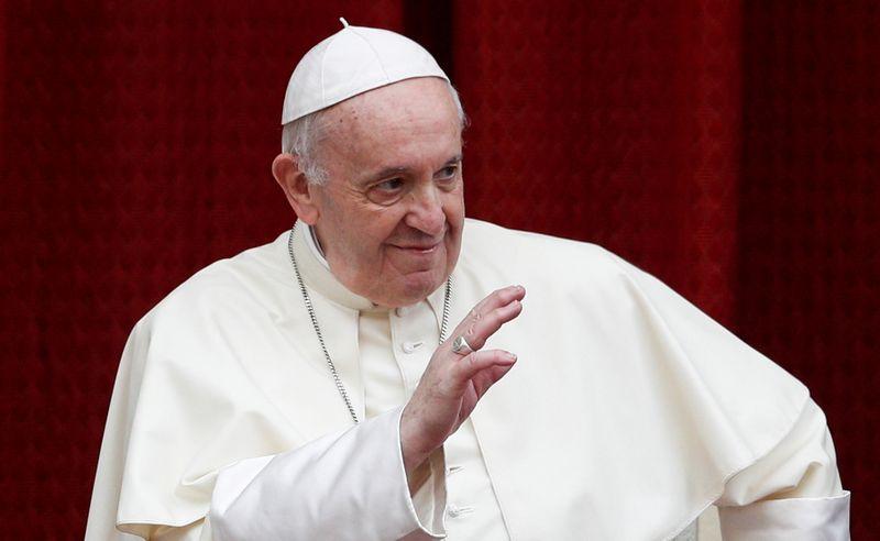 “El chisme es una plaga peor que el coronavirus” dice el Papa Francisco
