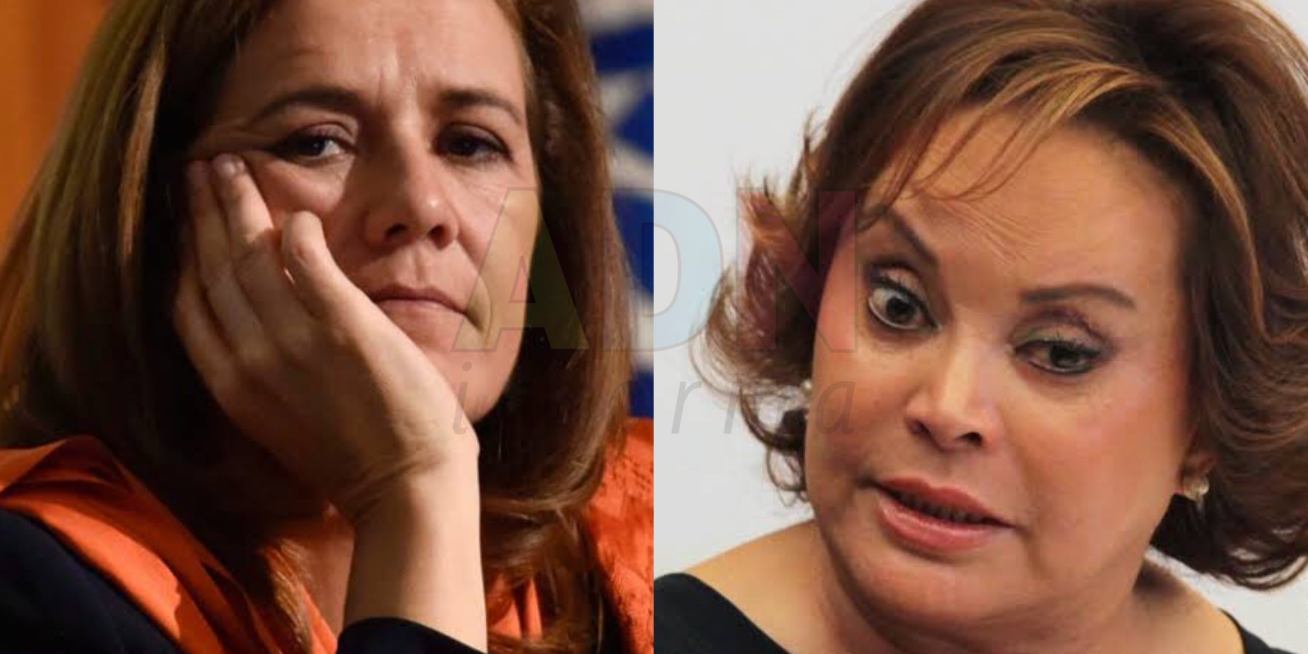 Niegan registro de partido a organizaciones de Margarita Zavala y Elba Esther Gordillo