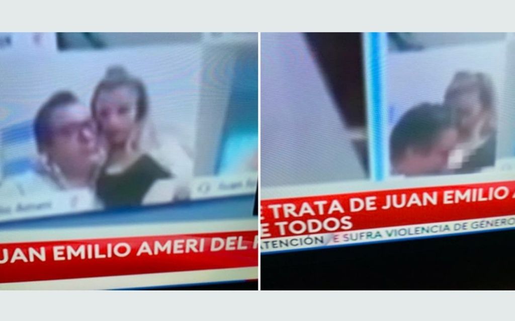 Renuncia diputado de Argentina tras de protagonizar escena sexual en sesión por Zoom