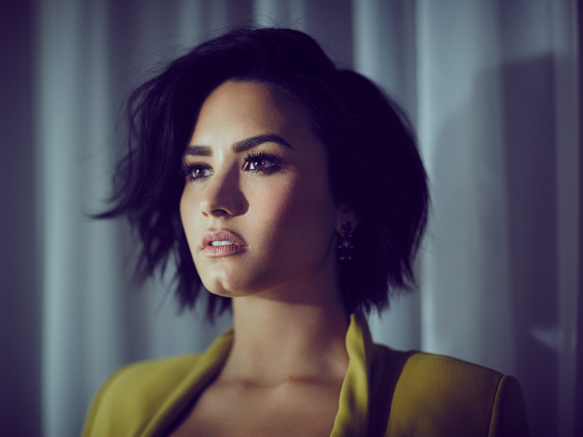 Demi Lovato, le dice adiós a la música