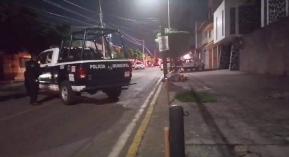 Ataque a velorio en Cuernavaca deja 6 muertos y 15 lesionados