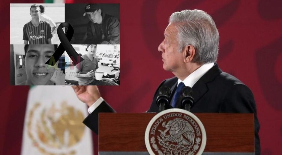 AMLO visitará Cuernavaca para actuar sobre el caso de la Barona