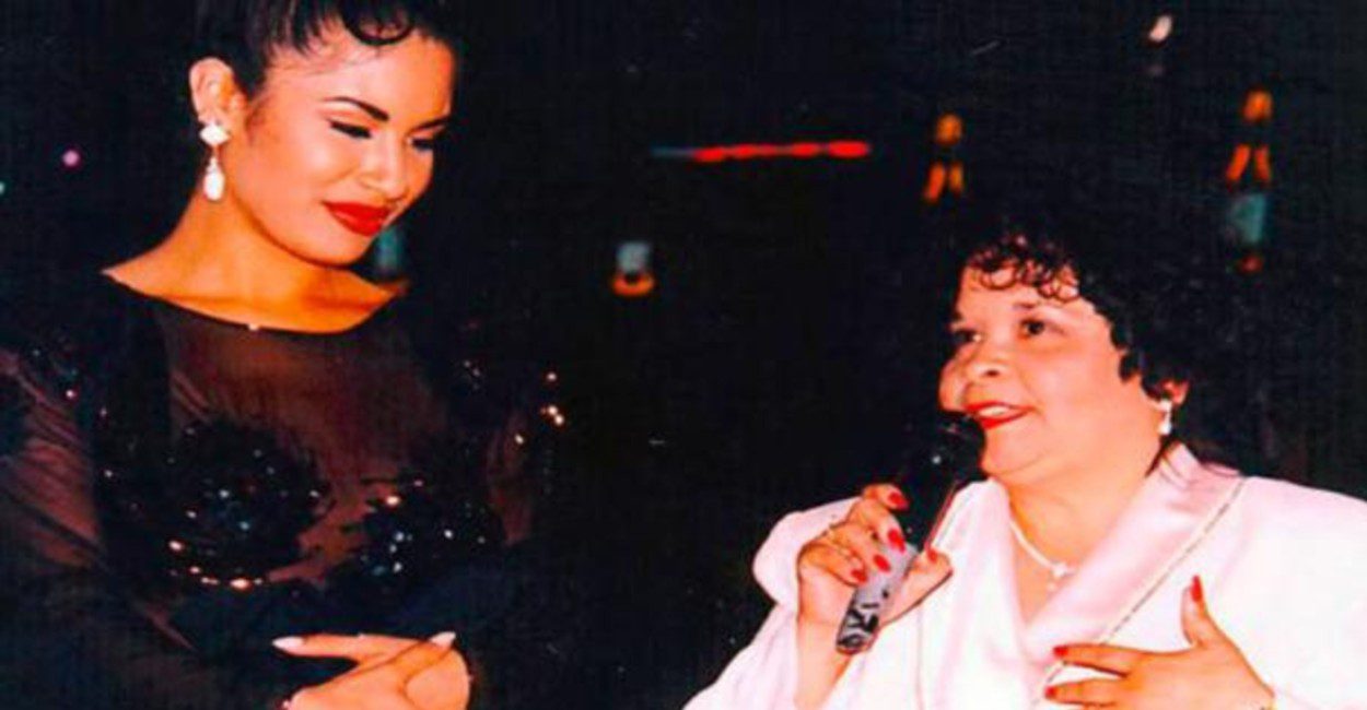 Yolanda Saldivar, asesina de Selena, podría quedar libre