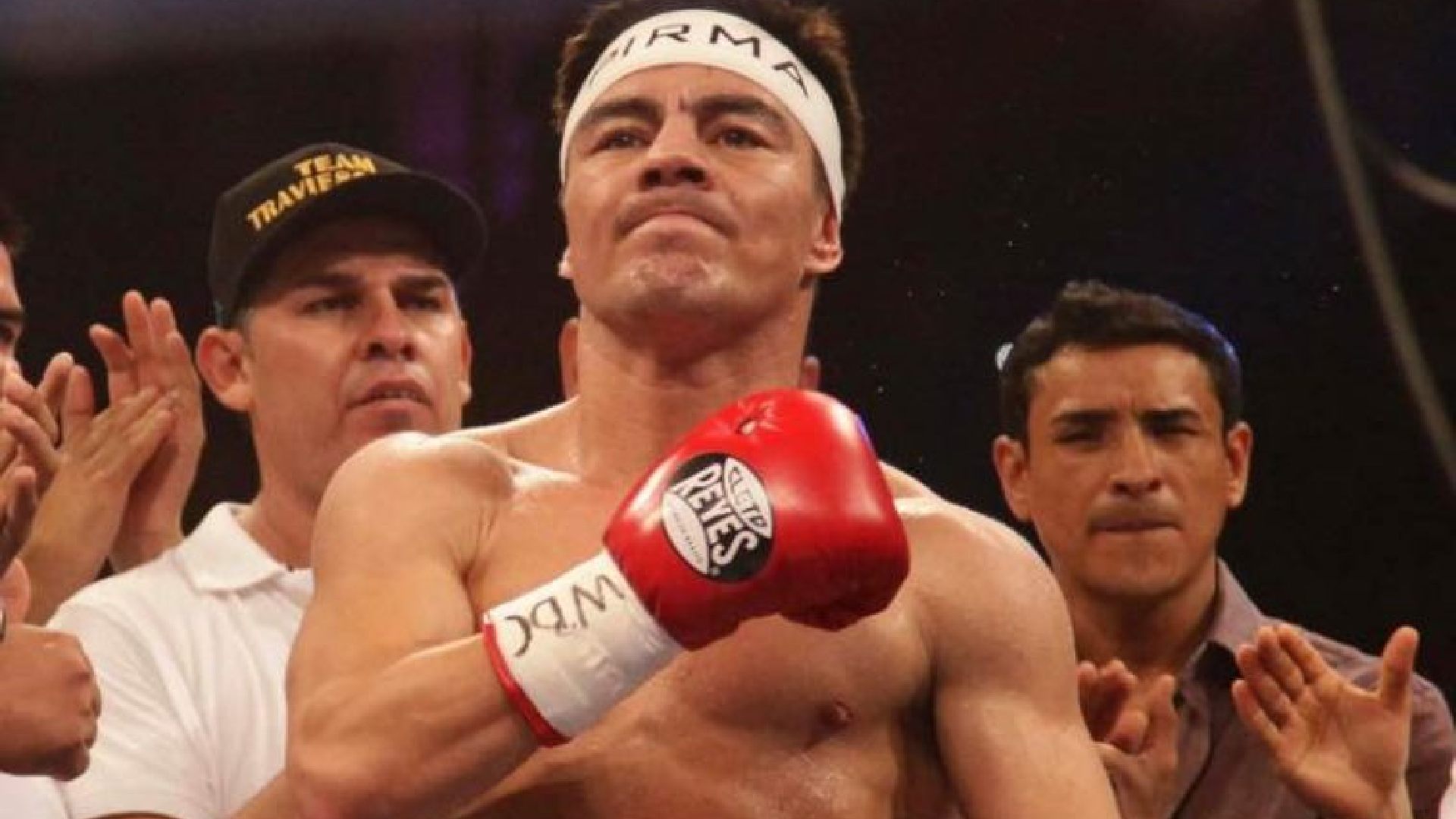 Jorge “El Travieso” Arce quiere ser diputado o regidor en Sonora