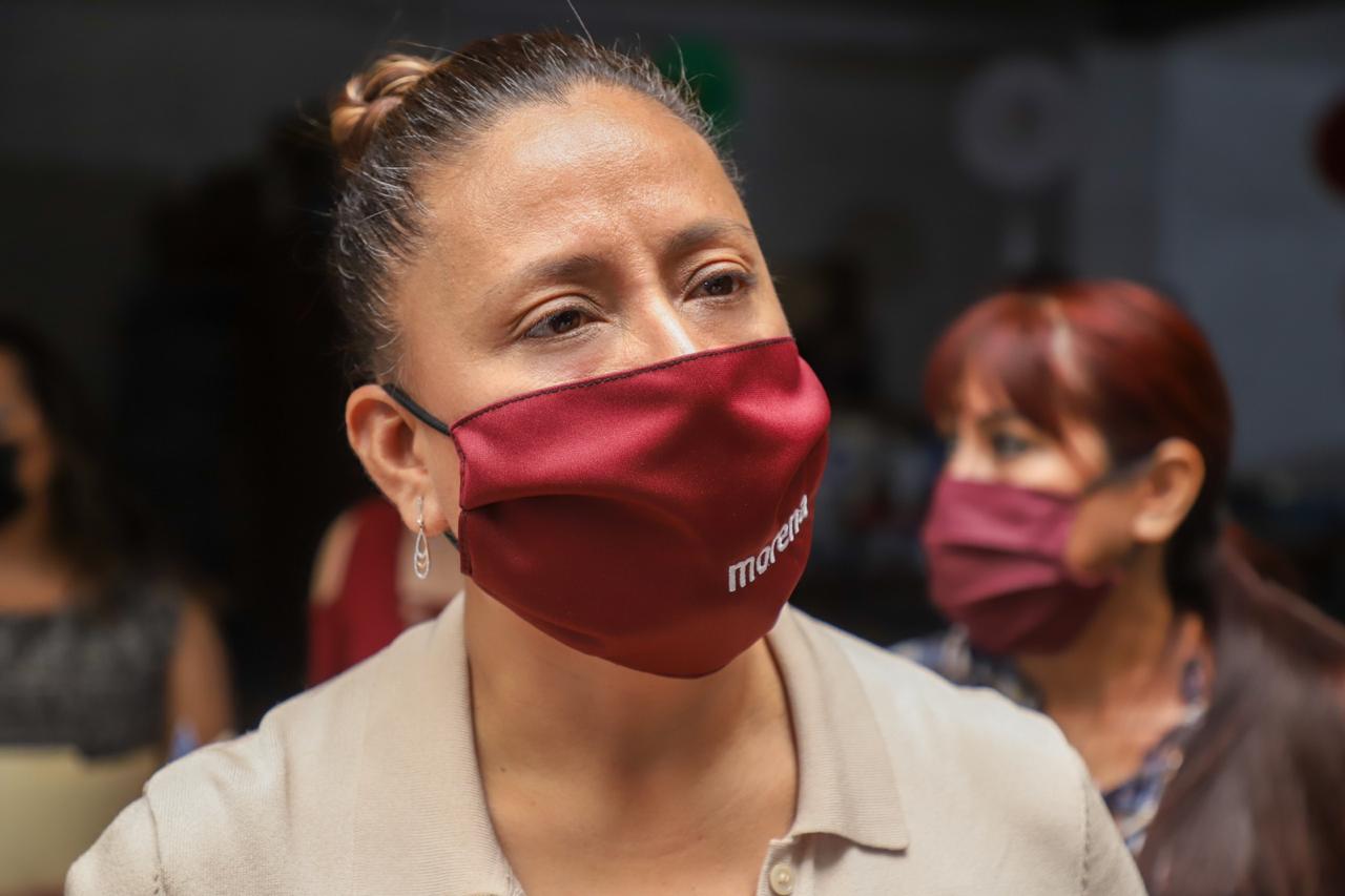Piden que partidos políticos donen gastos de campaña a crisis de la pandemia en Morelos