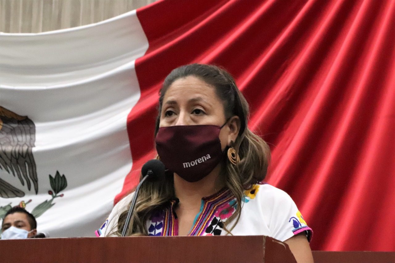 Proponen crear una Ley de Juicio Político en Morelos